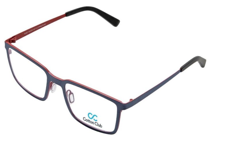 C.CLUB 481 C.3