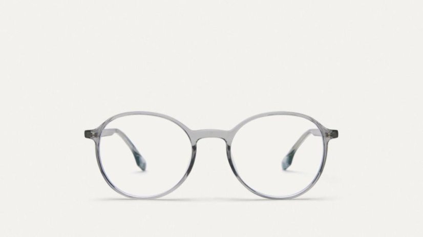 PULL&BEAR I0007 TRASTEVERE GREY