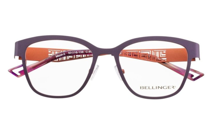 BELLINGER MAZE-2 6555