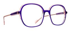 CAROLINE ABRAM Blush FOLK 1087