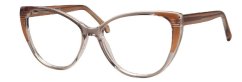 EN4383 BROWN/GREY