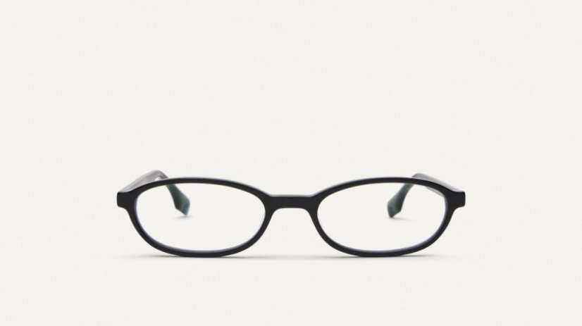 PULL&BEAR A0020 MALASANA BLACK