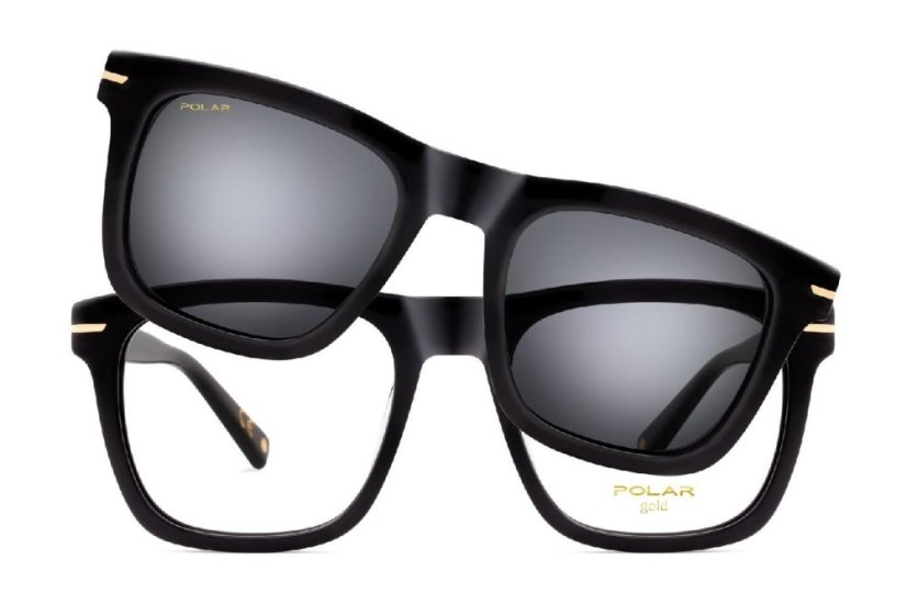 Polar Gold 7018 77