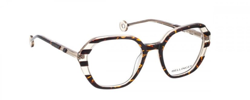 BELLINGER TWILIGHT-2 280