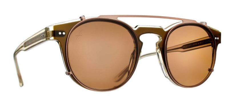 TALLA CLIP-ON Ghello Copper