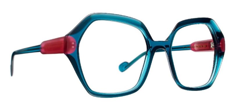 CAROLINE ABRAM ROSETA 934