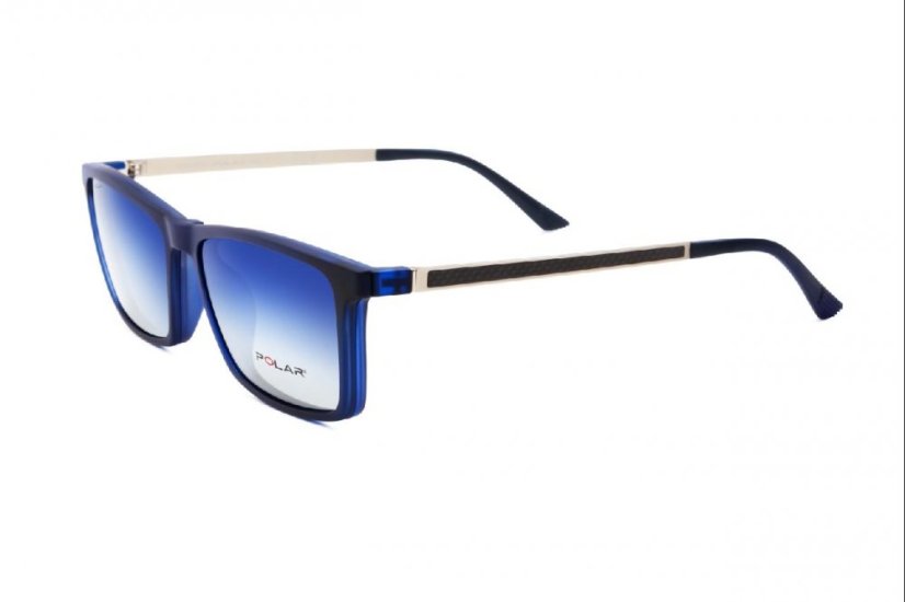 Polar 537 20