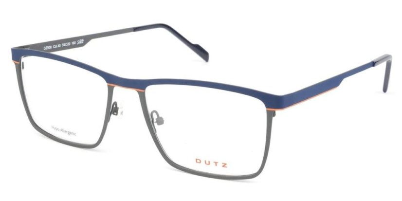 DUTZ DZ900 45