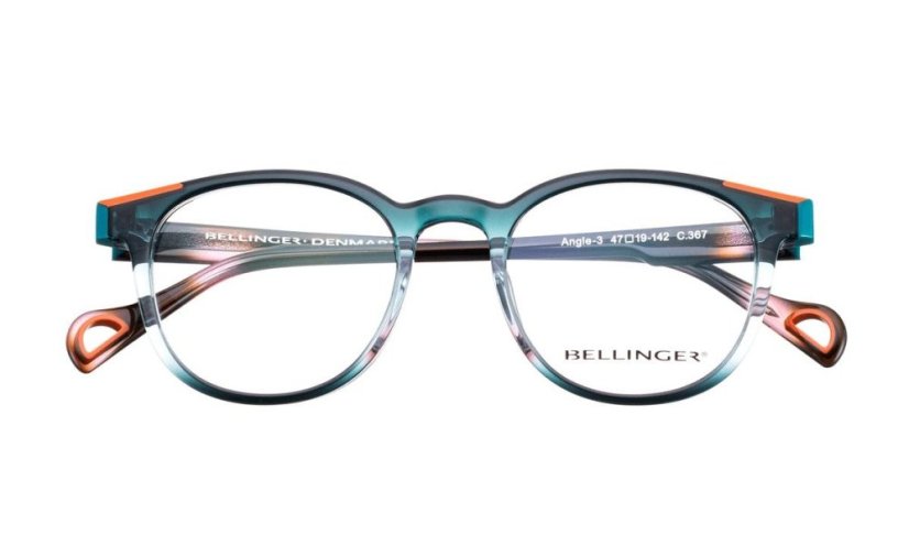 BELLINGER ANGEL-3 367