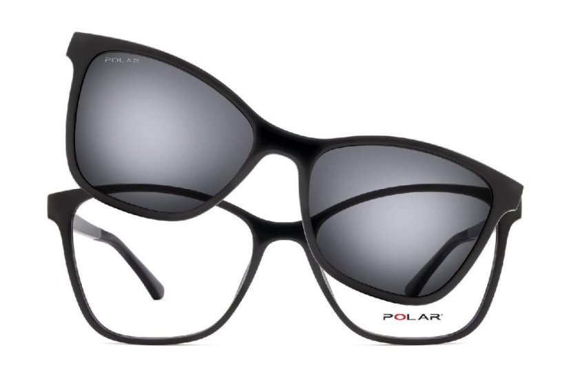 Polar 607 77