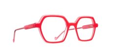 CAROLINE ABRAM Blush HYPER 1098