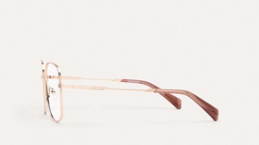 MANGO M0005 NUVOR PINK