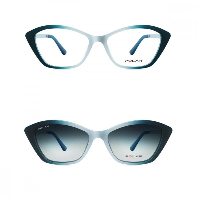 Polar 504 19