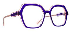 CAROLINE ABRAM Blush FAVORITE 1087