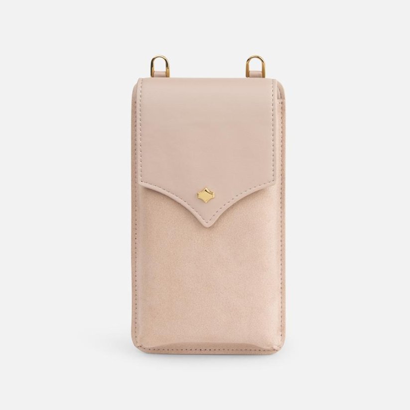 ANY DI Phone Pouch-ND Nude