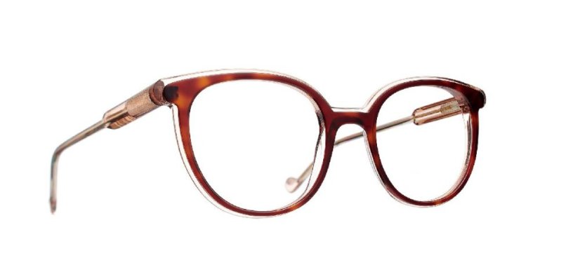 CAROLINE ABRAM Blush HONEY 1096