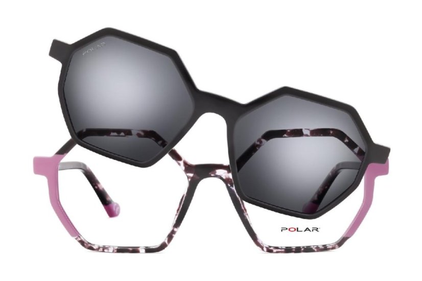 Polar Cassandra 425
