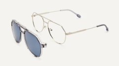 TLG-M0013 TAINU SILVER
