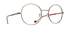 CAROLINE ABRAM Tete&Lunettes MINI VINYL 528
