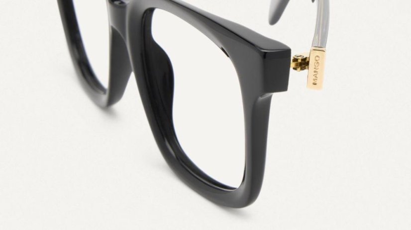 MANGO I0001 SILENZA BLACK