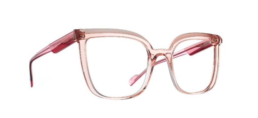 CAROLINE ABRAM Blush JOUEUSE 239