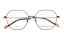 BELLINGER LESS-TITANIUM-2 9098