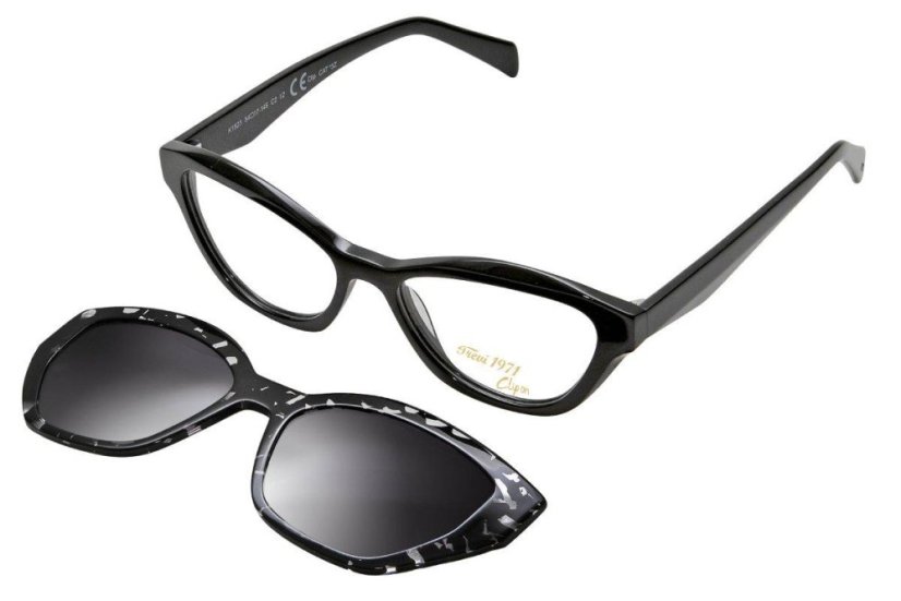 CLARK Trevi1971 K1523 C.2