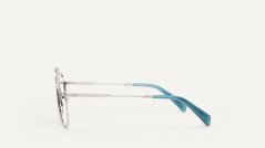 MANGO M0005 NUVOR SILVER