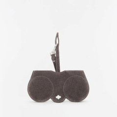 ANY DI SunCover CN Charcoal Nubuck