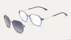 PULL&BEAR I0024 LASTARRIA GREY