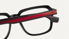 PULL&BEAR I0013 BONDY BLACK