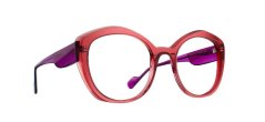 CAROLINE ABRAM Blush JOYAUX 1108