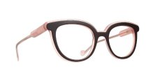 CAROLINE ABRAM Blush HINDI 1094
