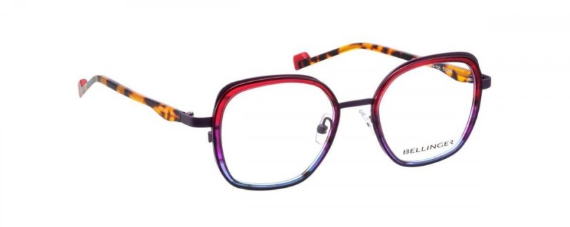 BELLINGER QUEEN-4 1265