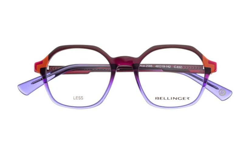 BELLINGER LESS Ace-2585 632