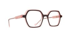 CAROLINE ABRAM Blush HYPER 1094