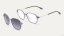 PULL&BEAR I0024 LASTARRIA GREY
