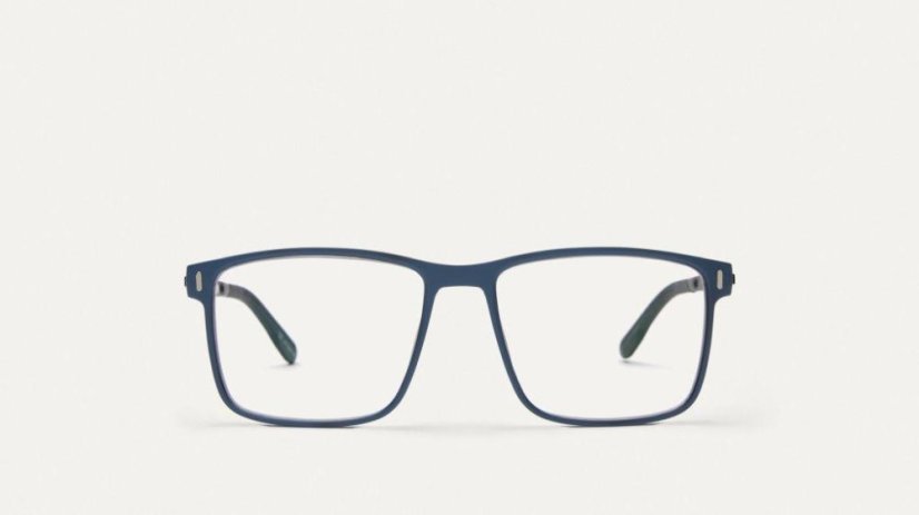 PULL&BEAR I0027 HONGDAE BLUE