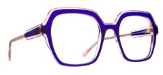 CAROLINE ABRAM Blush FATALE 1087