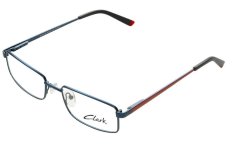 CLARK 1071 005 M.BLU/RED