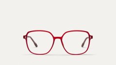 PULL&BEAR I0021 MARAIS RED