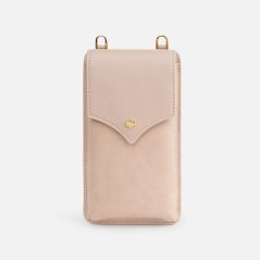 ANY DI Phone Pouch-ND Nude