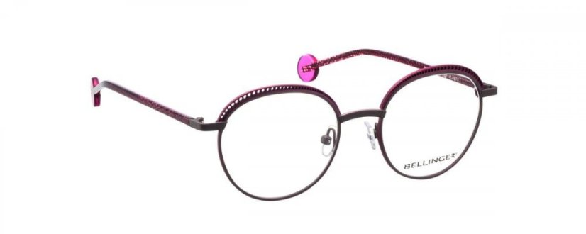 BELLINGER DOTS 6670