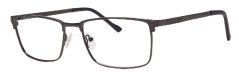 EN4255 MATT GUNMETAL