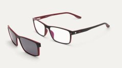 PULL&BEAR I0025 PIGNETO BLACK