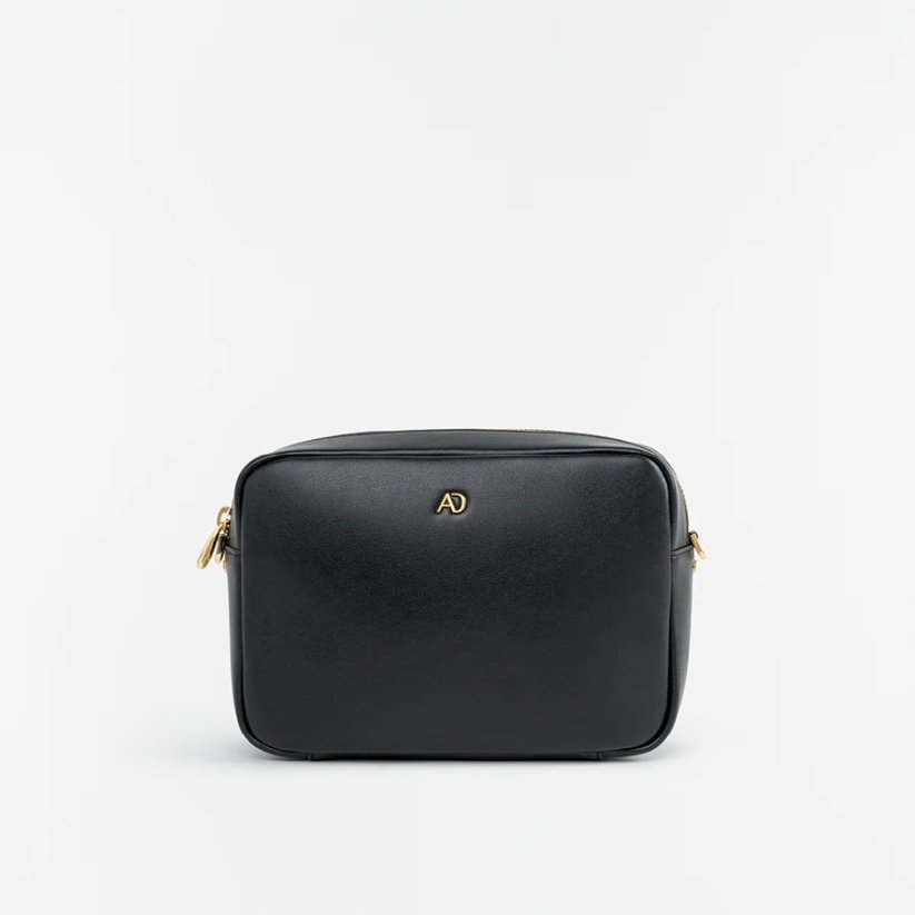 ANY DI Box Bag - Black