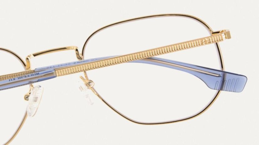 PULL&BEAR M0010 BRERA GOLD