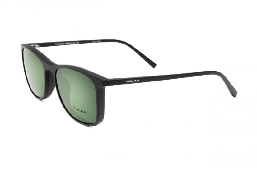 Polar 527 76