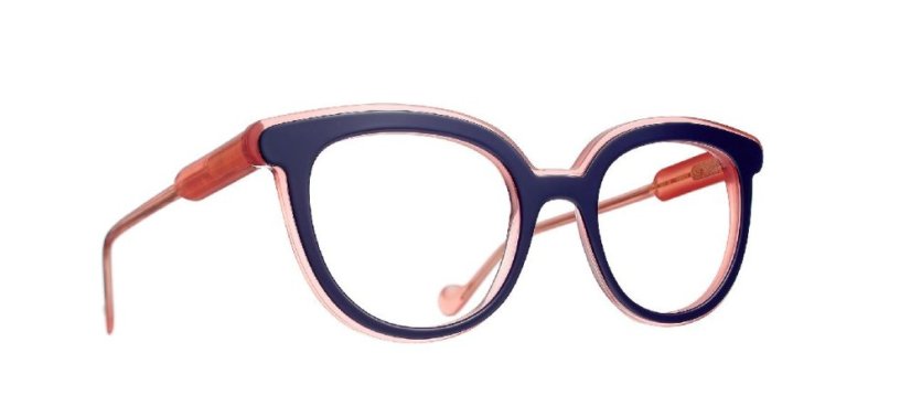 CAROLINE ABRAM Blush HINDI 1093