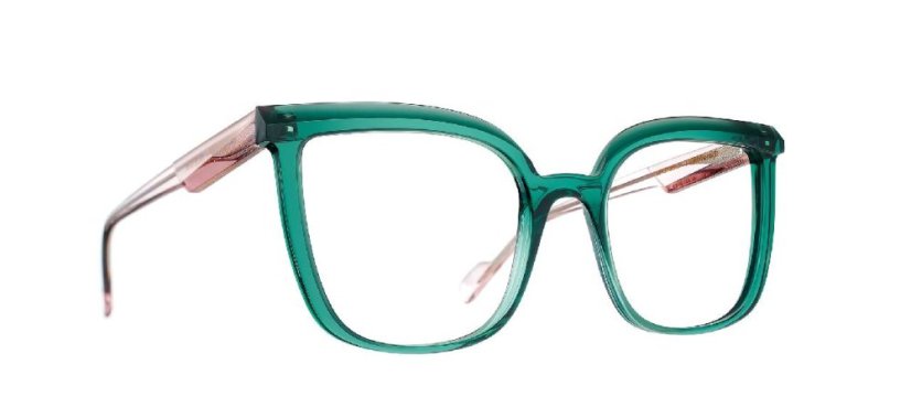 CAROLINE ABRAM Blush JOUEUSE 1107